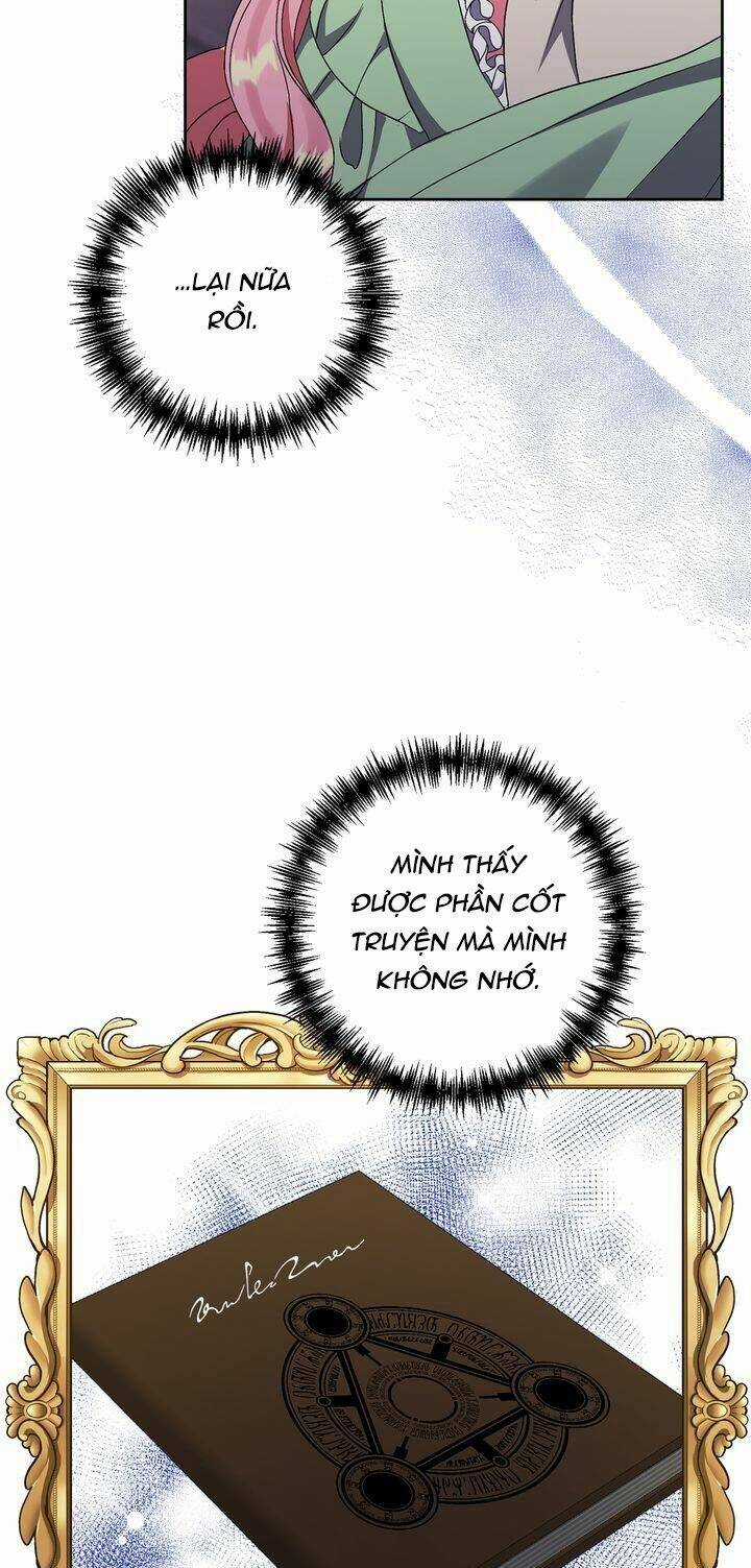 Tôi Đã Nhận Nuôi Nam Chính Chapter 10 trang 45