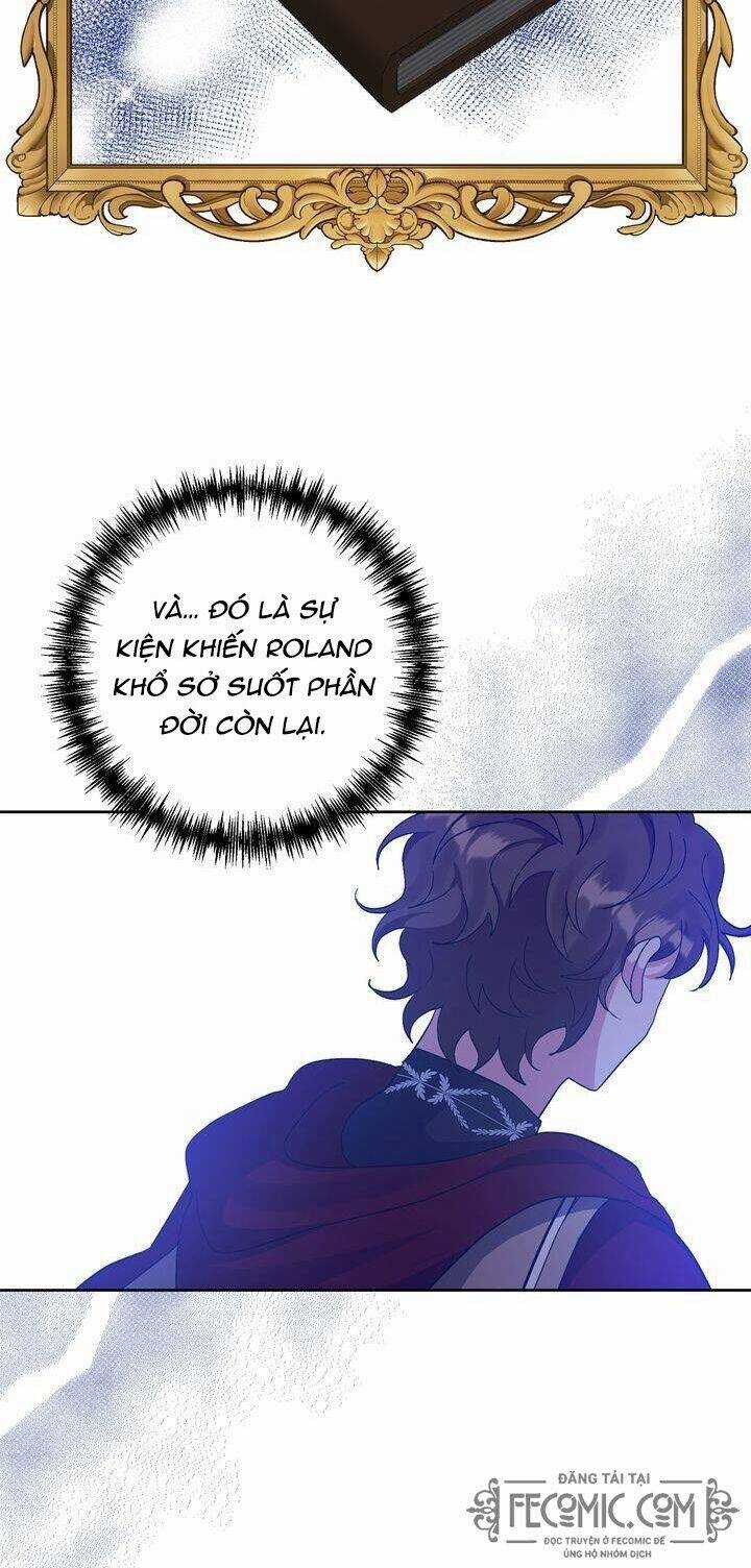 Tôi Đã Nhận Nuôi Nam Chính Chapter 10 trang 46