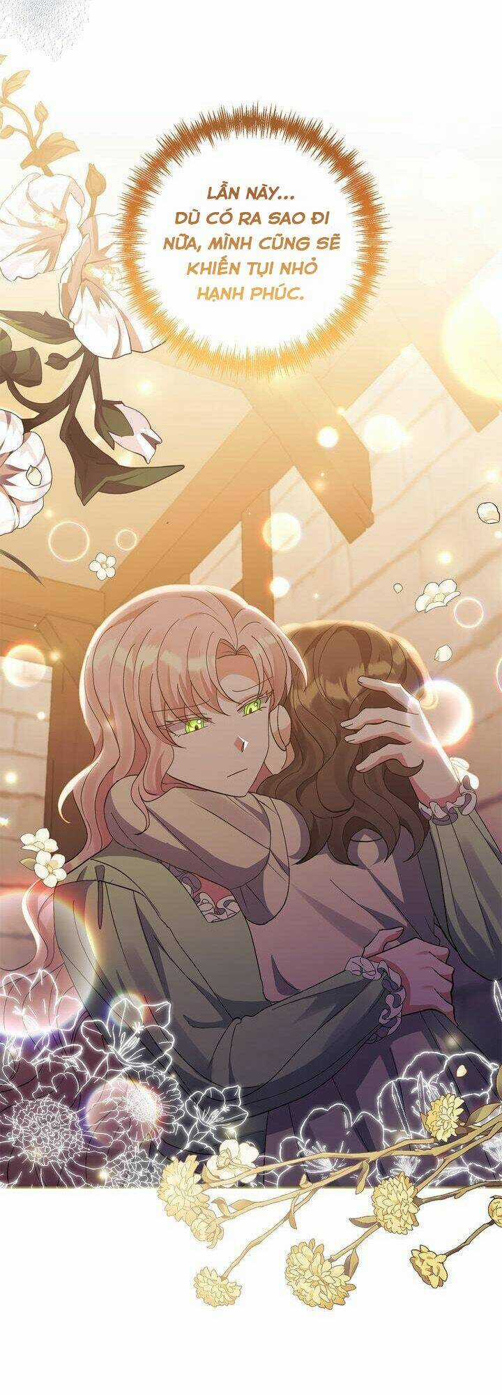 Tôi Đã Nhận Nuôi Nam Chính Chapter 10 trang 47