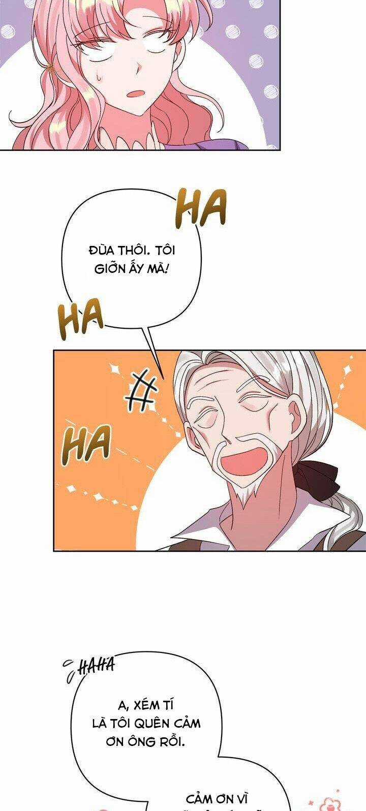 Tôi Đã Nhận Nuôi Nam Chính Chapter 10 trang 53