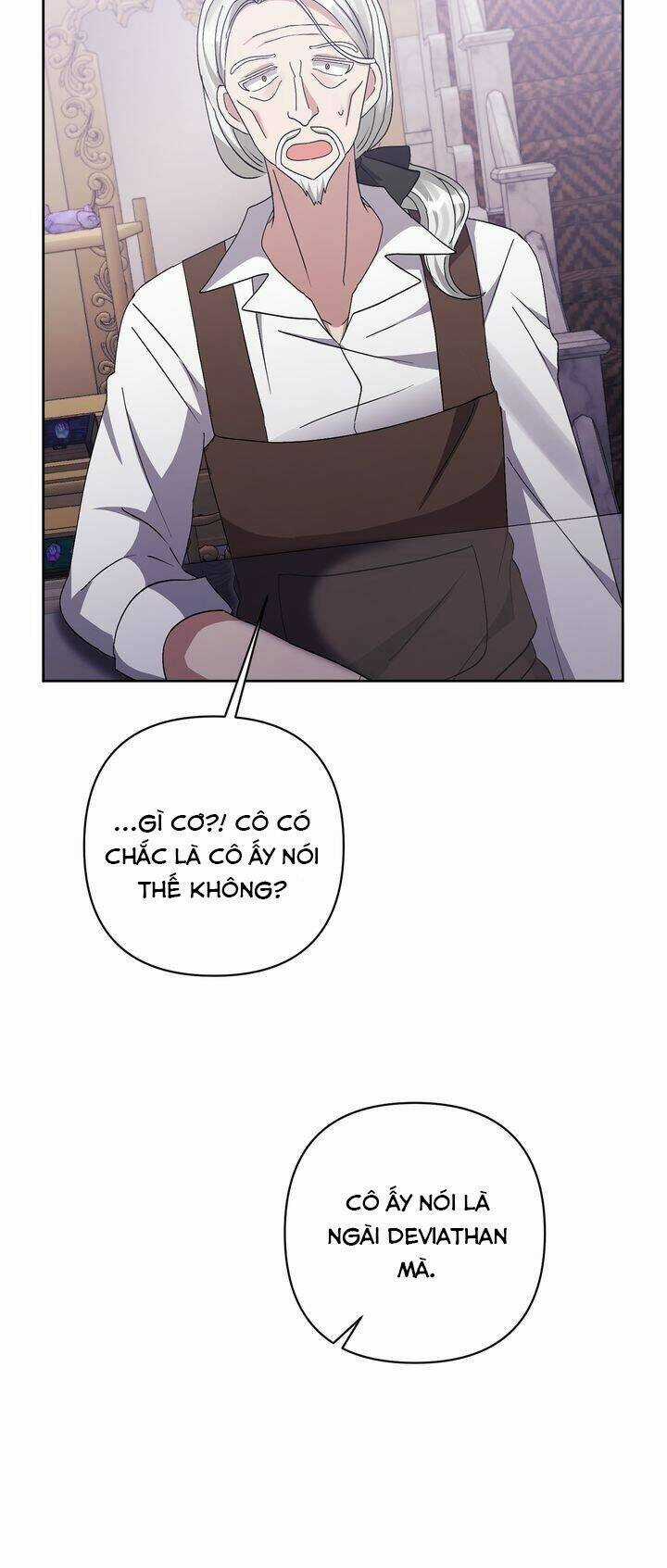 Tôi Đã Nhận Nuôi Nam Chính Chapter 10 trang 57