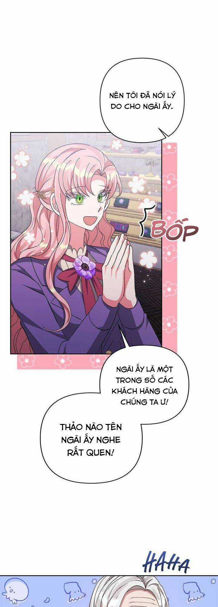 Tôi Đã Nhận Nuôi Nam Chính Chapter 10 trang 59