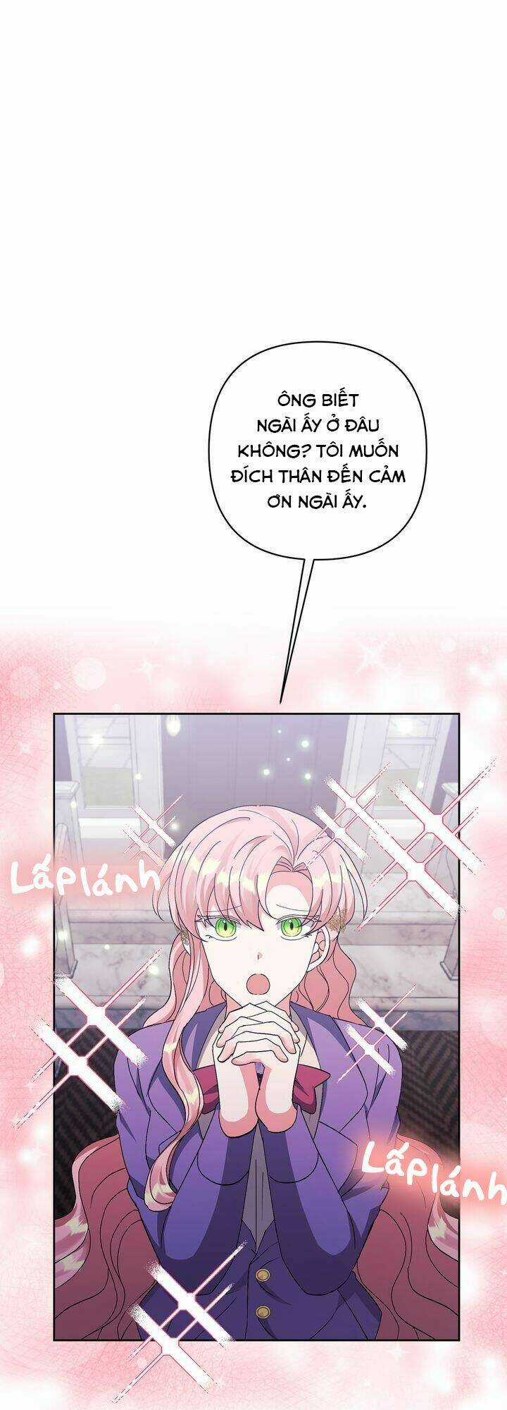 Tôi Đã Nhận Nuôi Nam Chính Chapter 11 trang 1