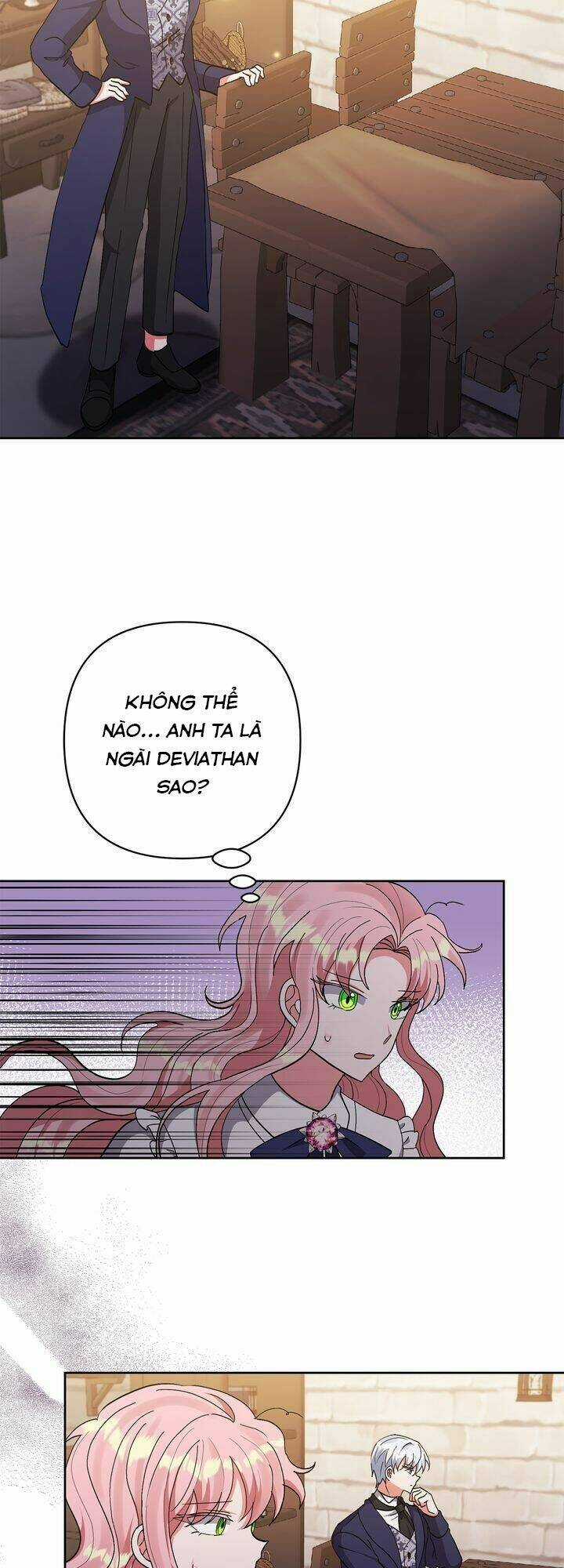 Tôi Đã Nhận Nuôi Nam Chính Chapter 11 trang 13