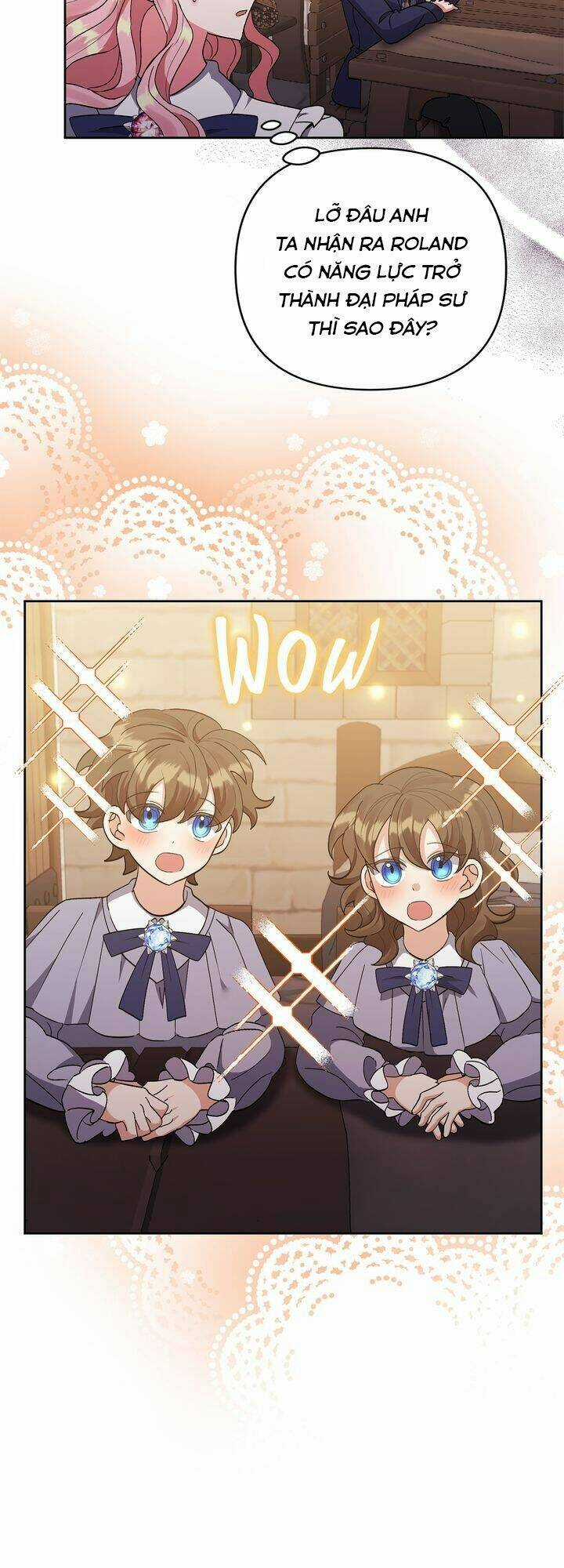 Tôi Đã Nhận Nuôi Nam Chính Chapter 11 trang 14