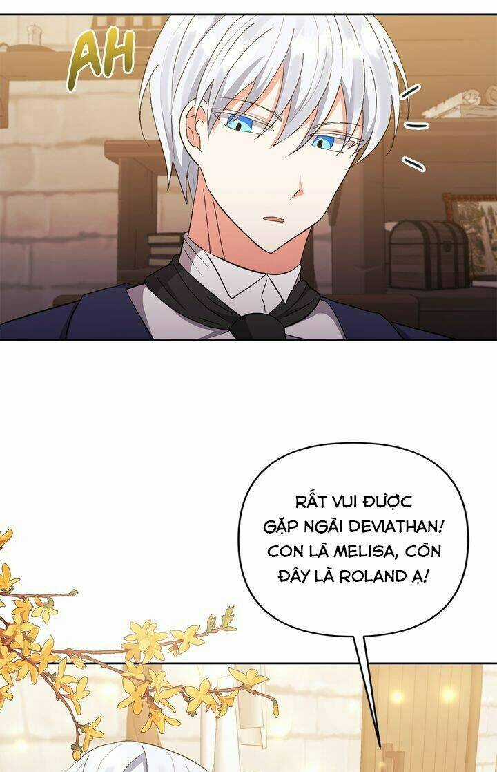 Tôi Đã Nhận Nuôi Nam Chính Chapter 11 trang 15