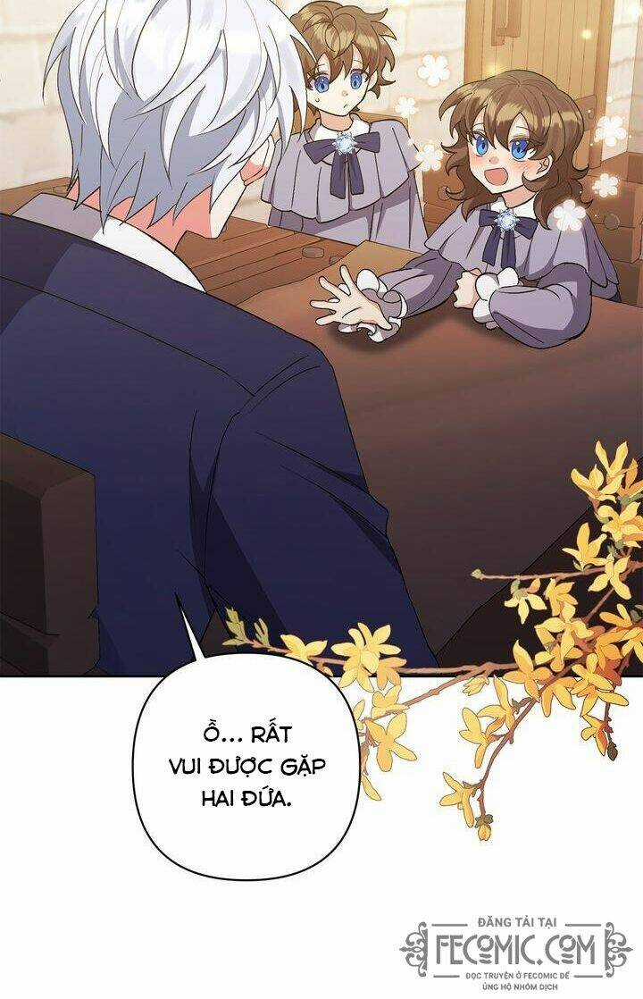 Tôi Đã Nhận Nuôi Nam Chính Chapter 11 trang 16