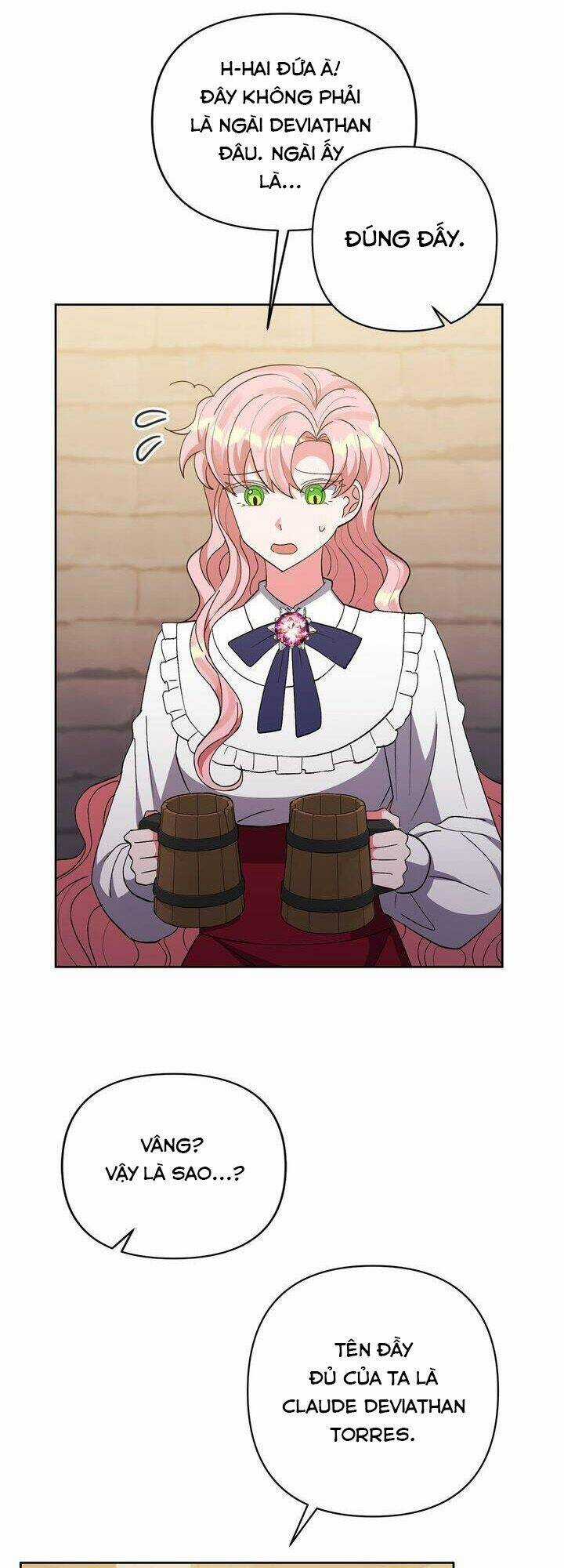 Tôi Đã Nhận Nuôi Nam Chính Chapter 11 trang 17