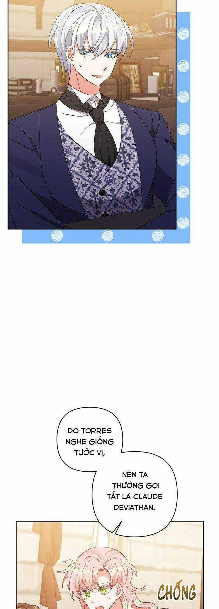 Tôi Đã Nhận Nuôi Nam Chính Chapter 11 trang 18