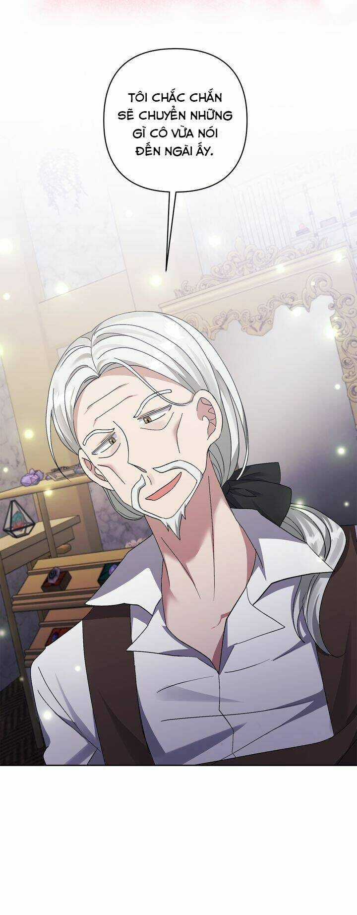 Tôi Đã Nhận Nuôi Nam Chính Chapter 11 trang 2