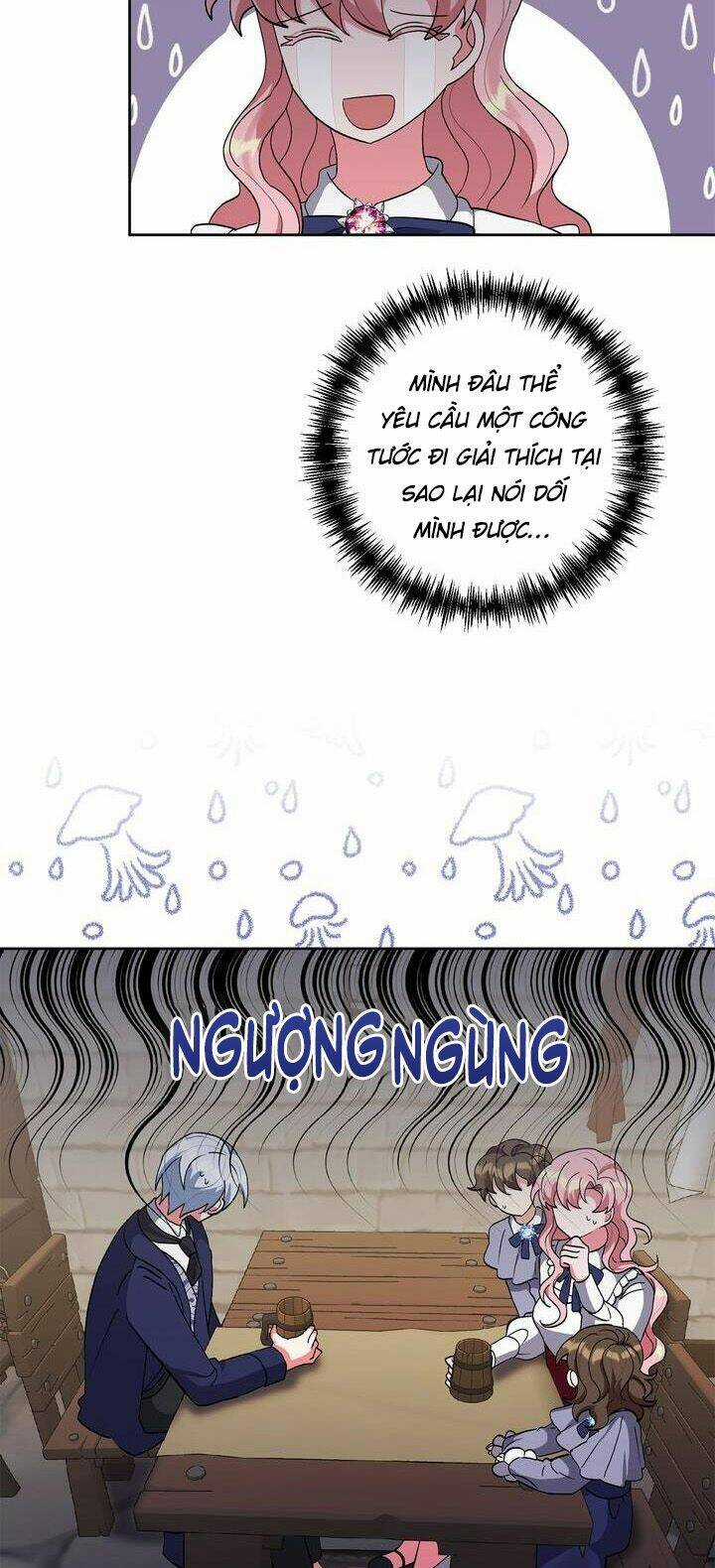 Tôi Đã Nhận Nuôi Nam Chính Chapter 11 trang 21