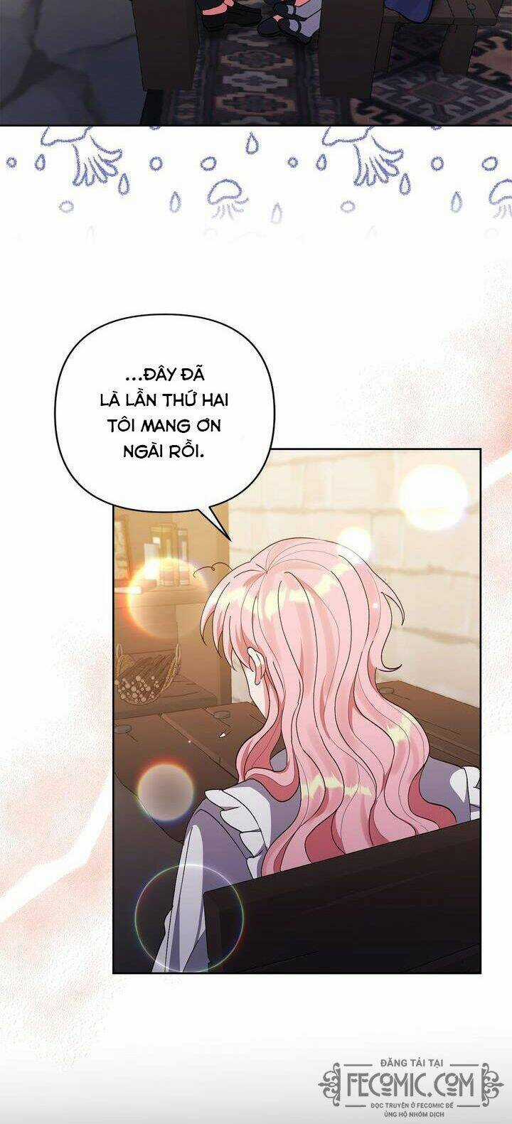 Tôi Đã Nhận Nuôi Nam Chính Chapter 11 trang 22