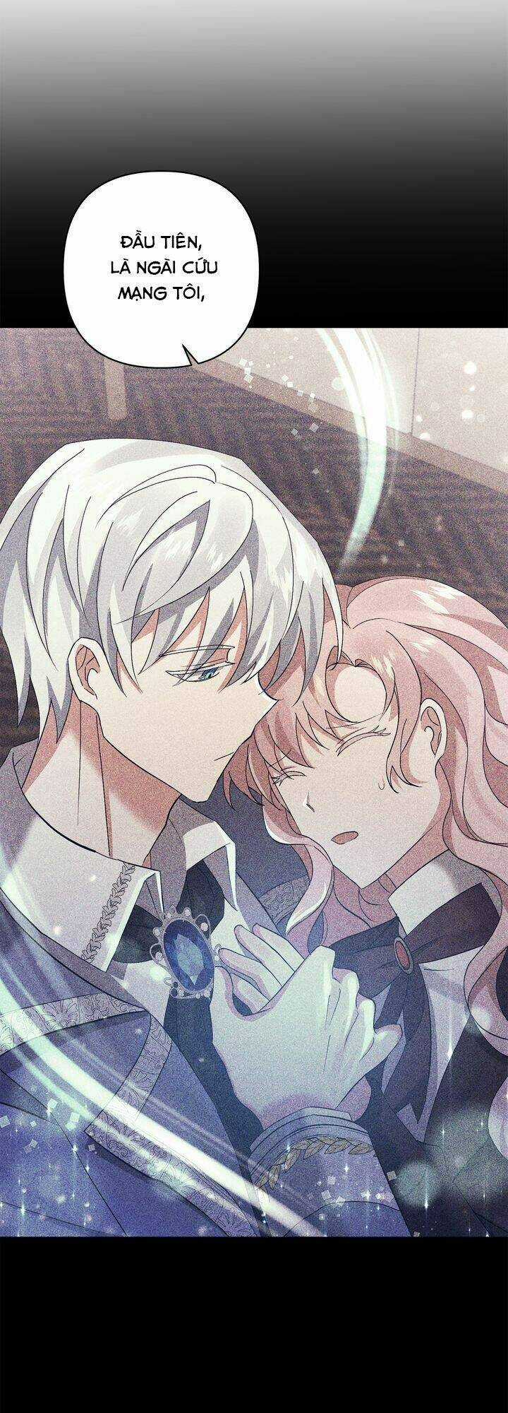 Tôi Đã Nhận Nuôi Nam Chính Chapter 11 trang 23