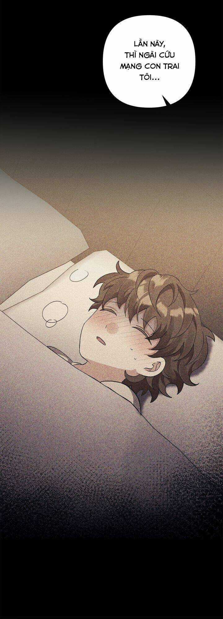 Tôi Đã Nhận Nuôi Nam Chính Chapter 11 trang 24