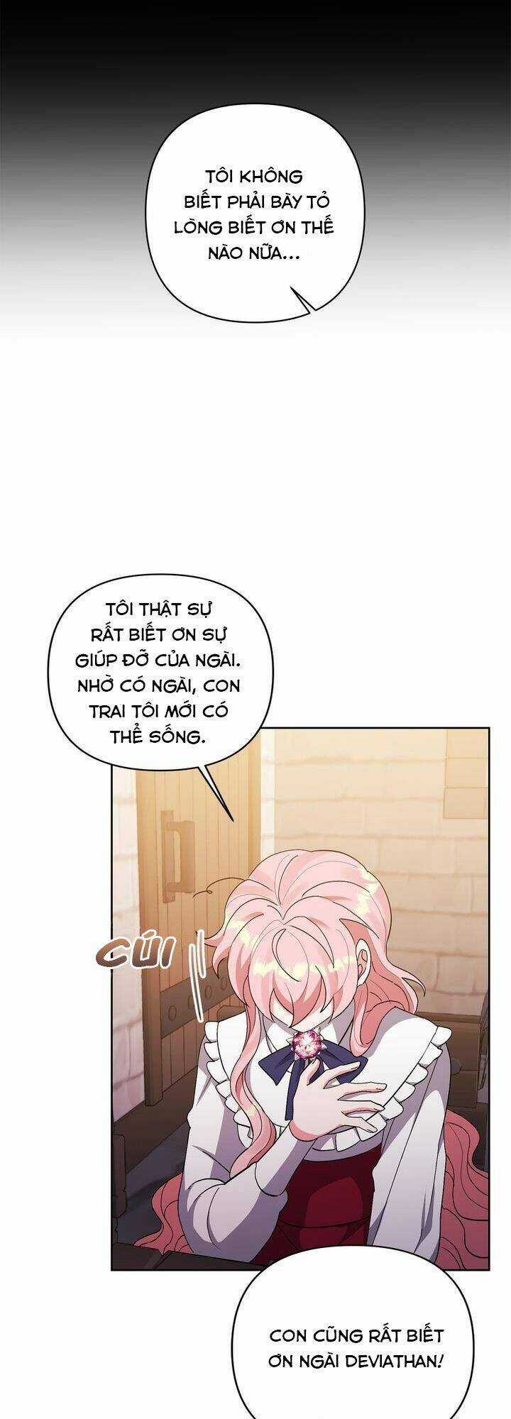 Tôi Đã Nhận Nuôi Nam Chính Chapter 11 trang 25