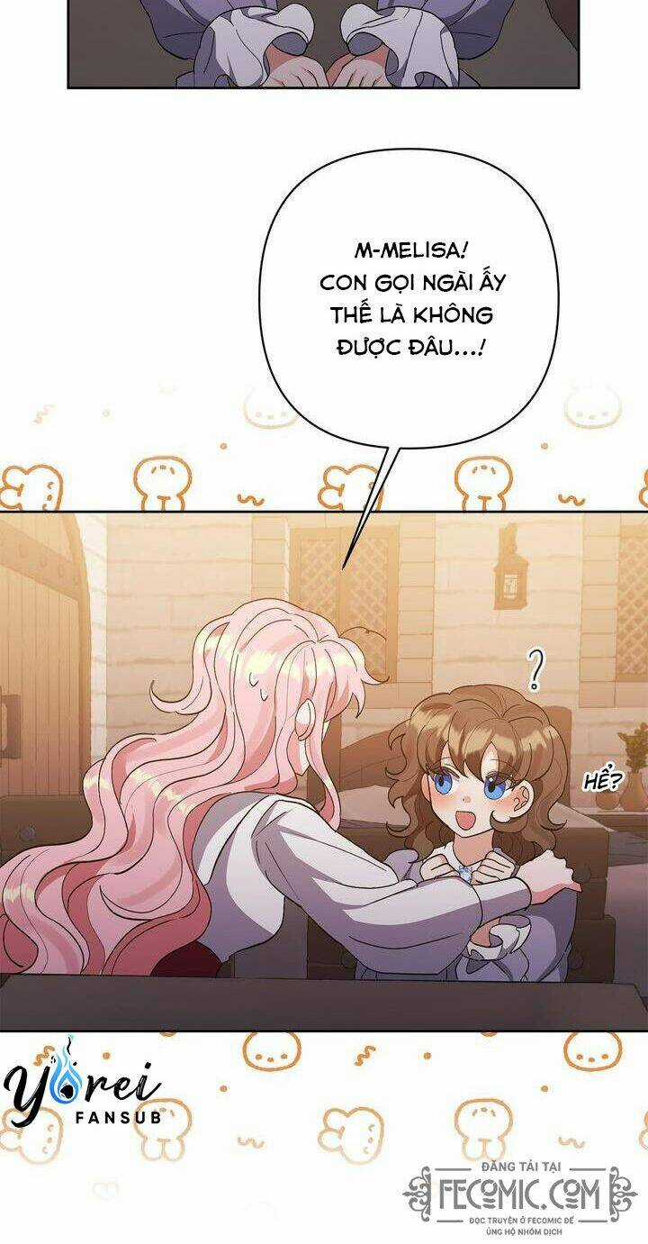 Tôi Đã Nhận Nuôi Nam Chính Chapter 11 trang 27