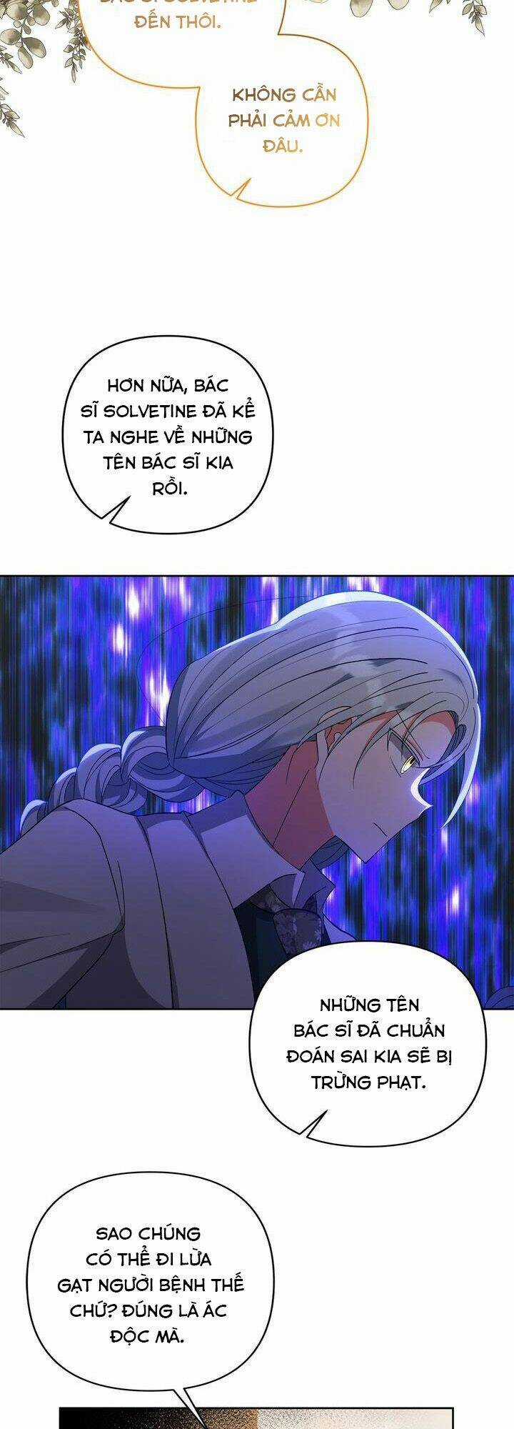 Tôi Đã Nhận Nuôi Nam Chính Chapter 11 trang 29