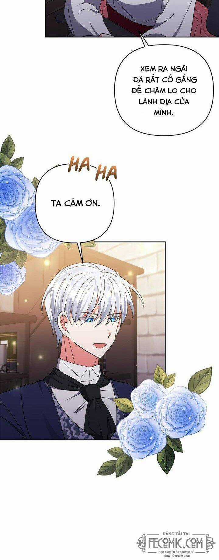 Tôi Đã Nhận Nuôi Nam Chính Chapter 11 trang 31