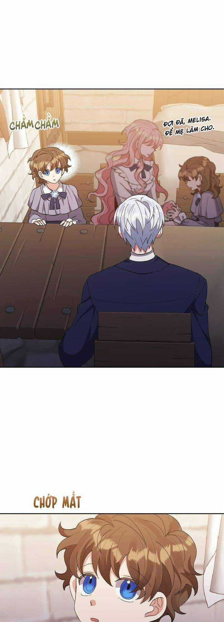 Tôi Đã Nhận Nuôi Nam Chính Chapter 11 trang 32