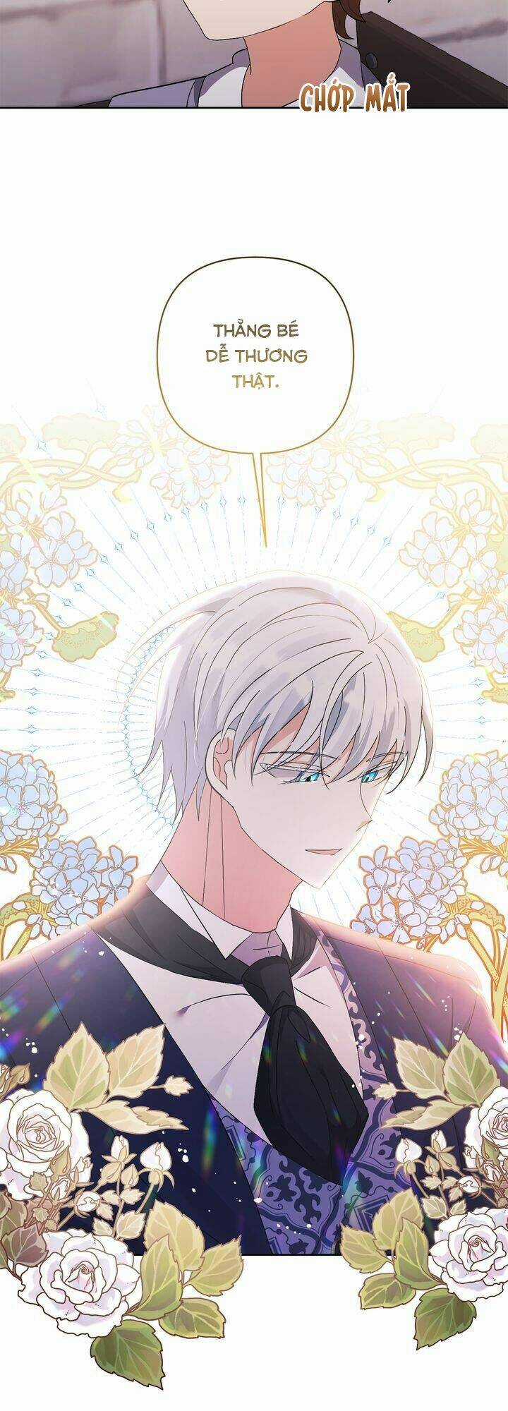 Tôi Đã Nhận Nuôi Nam Chính Chapter 11 trang 33