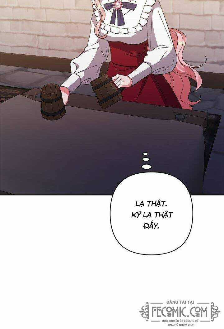 Tôi Đã Nhận Nuôi Nam Chính Chapter 11 trang 36