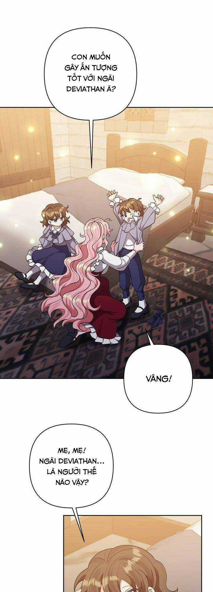 Tôi Đã Nhận Nuôi Nam Chính Chapter 11 trang 4