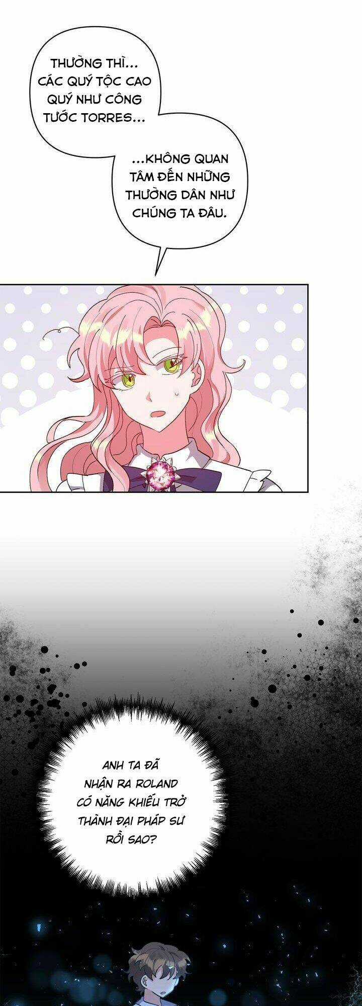 Tôi Đã Nhận Nuôi Nam Chính Chapter 11 trang 41