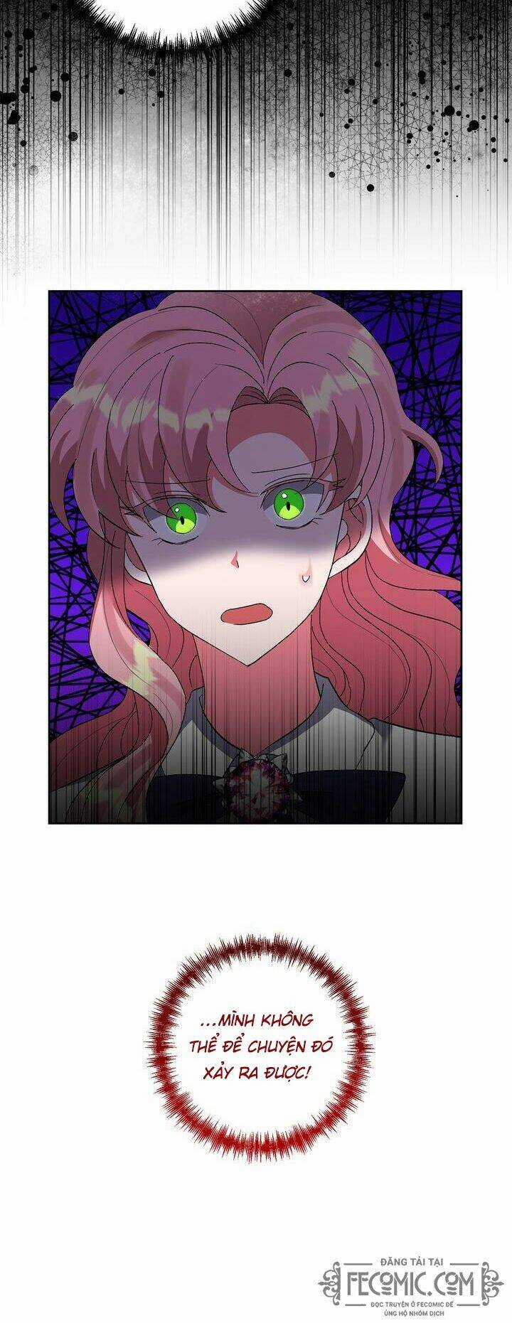 Tôi Đã Nhận Nuôi Nam Chính Chapter 11 trang 43