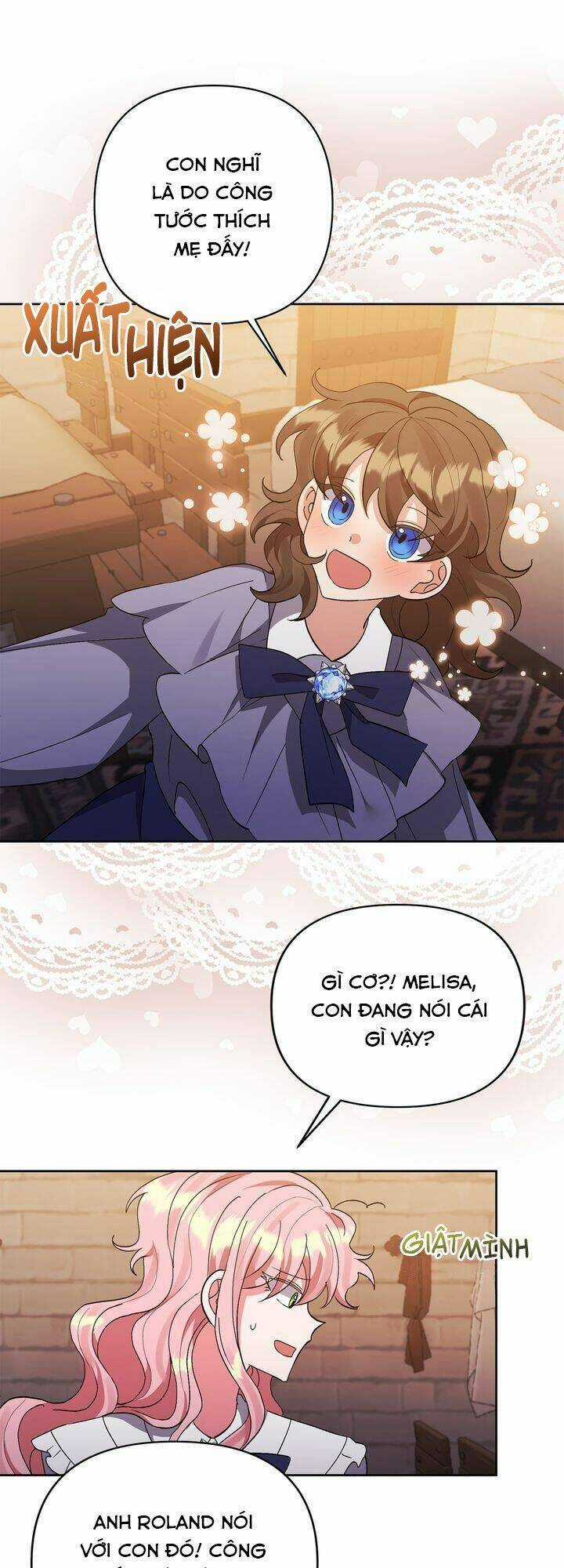 Tôi Đã Nhận Nuôi Nam Chính Chapter 11 trang 44