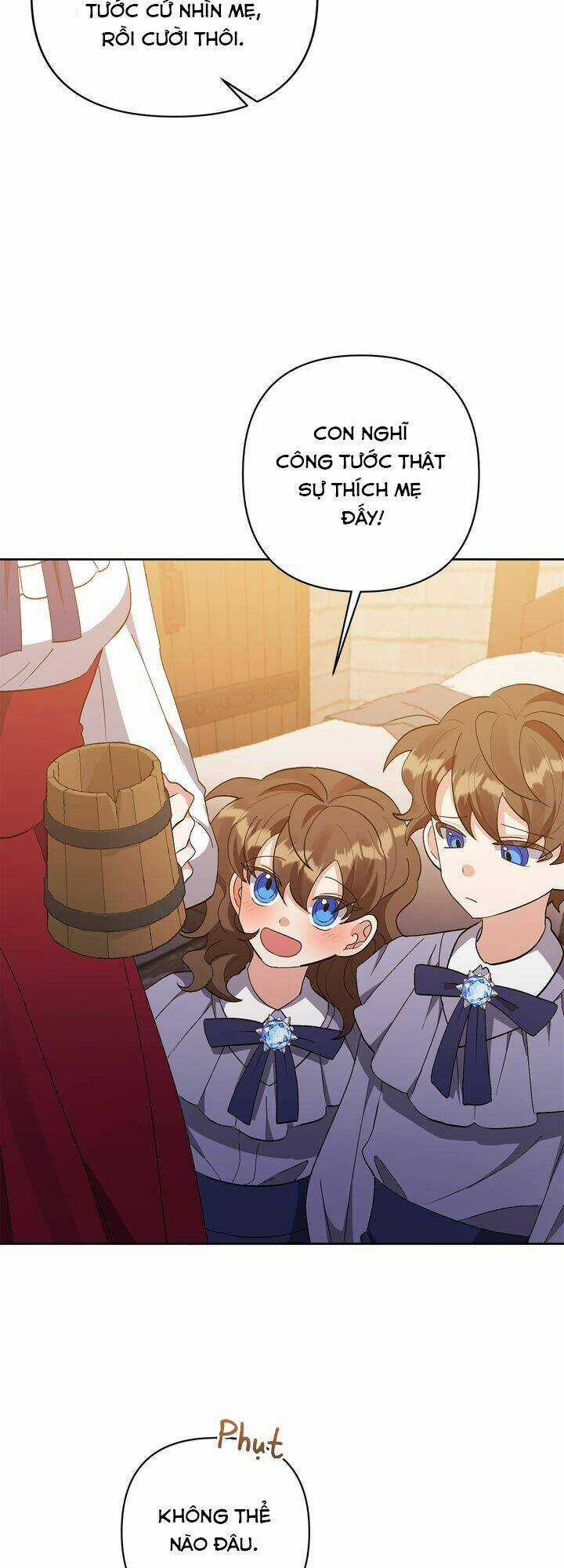 Tôi Đã Nhận Nuôi Nam Chính Chapter 11 trang 45