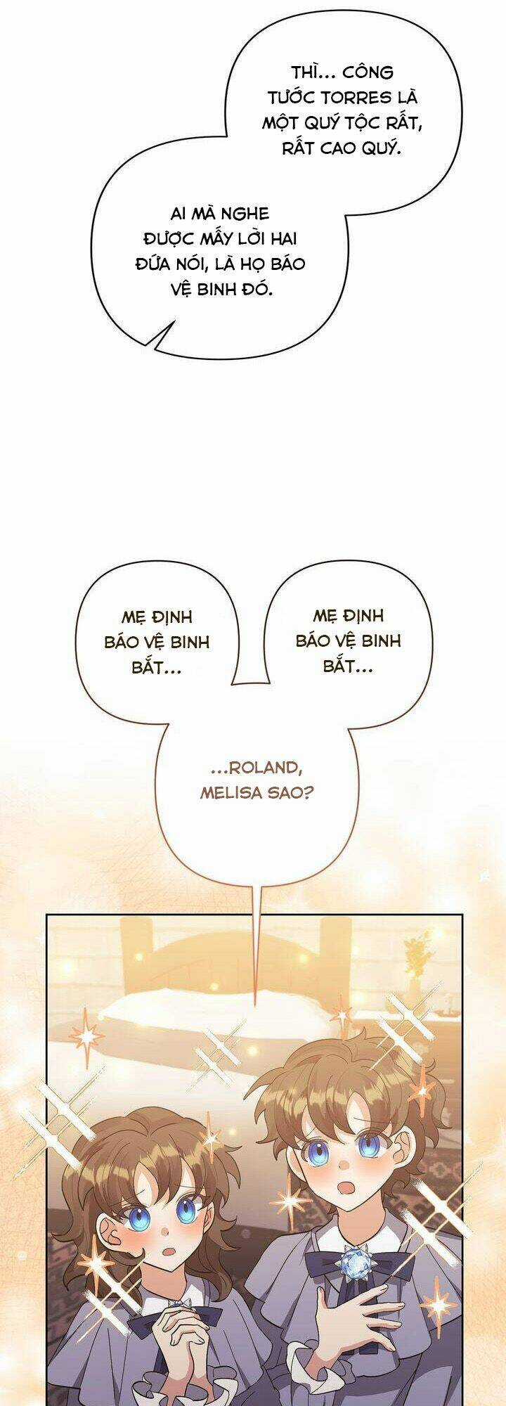 Tôi Đã Nhận Nuôi Nam Chính Chapter 11 trang 50