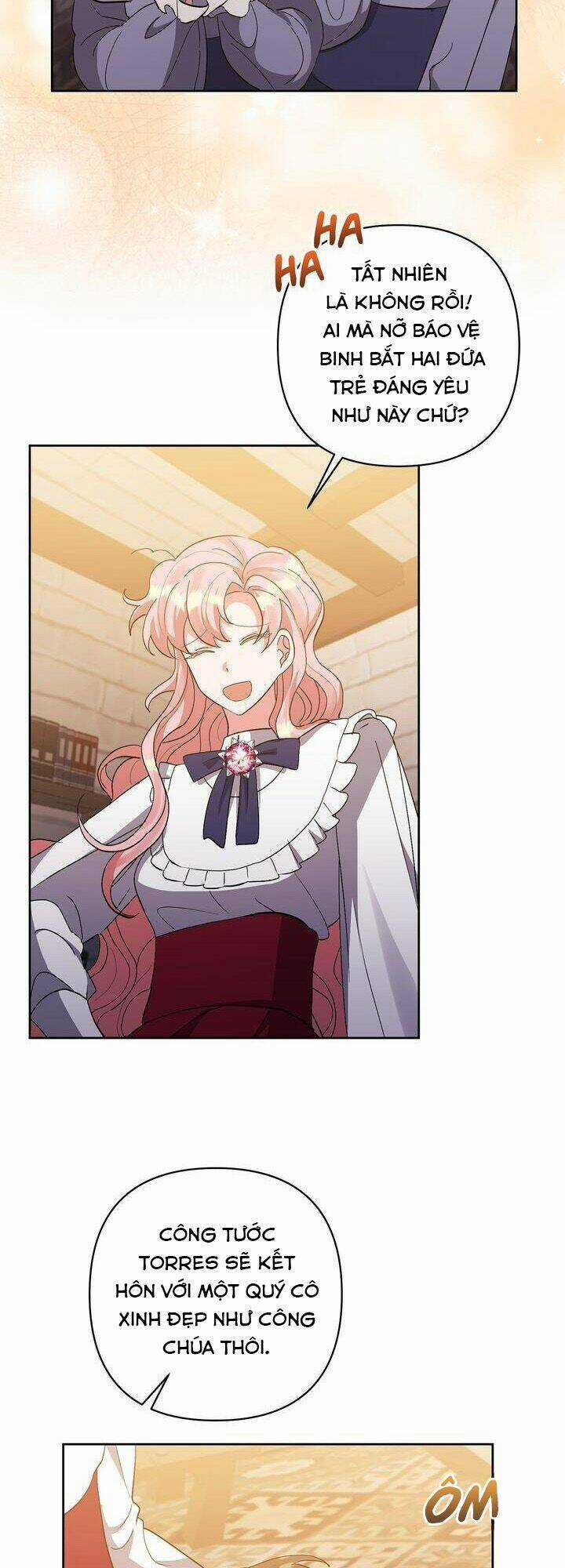 Tôi Đã Nhận Nuôi Nam Chính Chapter 11 trang 51