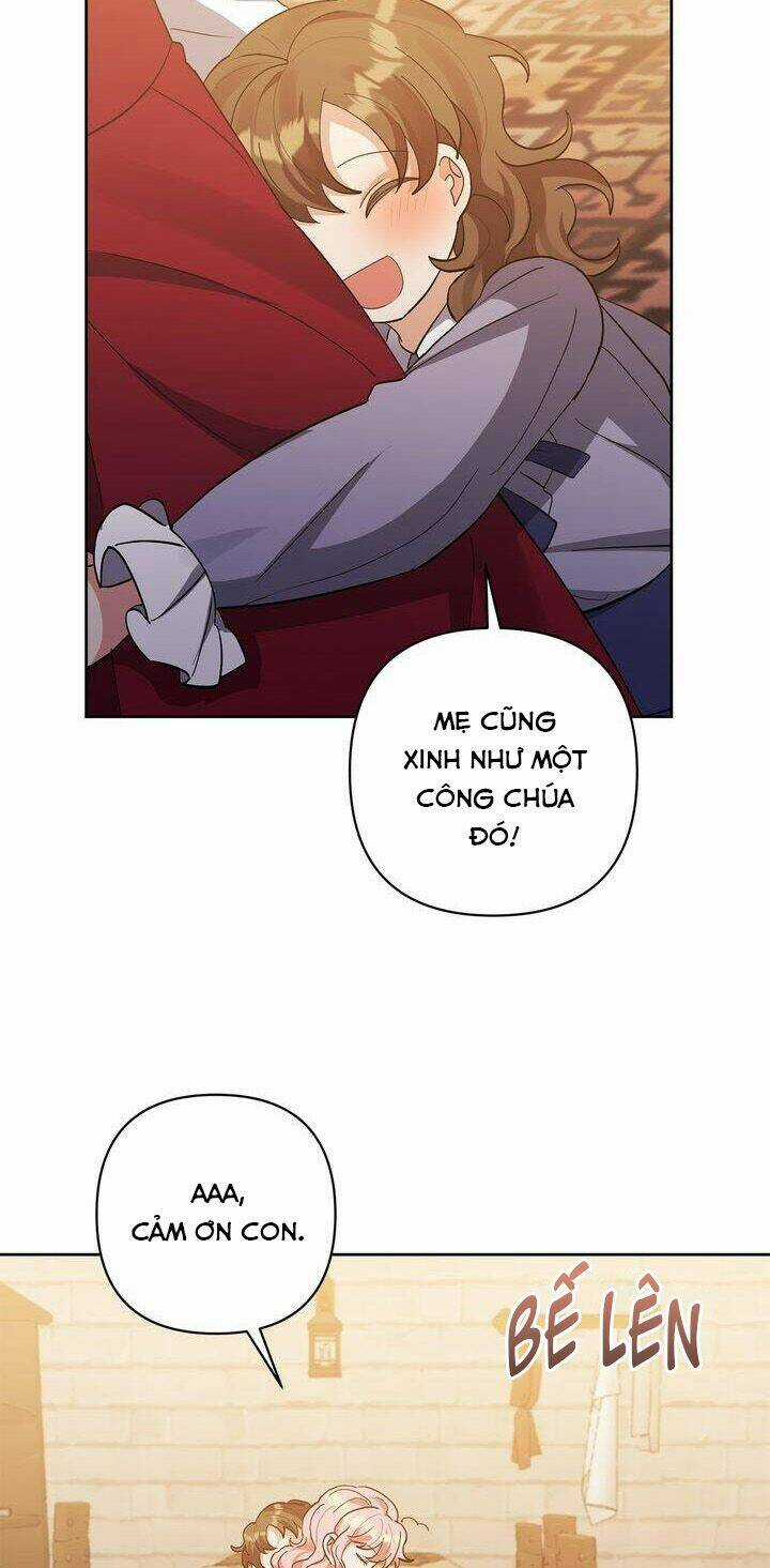 Tôi Đã Nhận Nuôi Nam Chính Chapter 11 trang 52