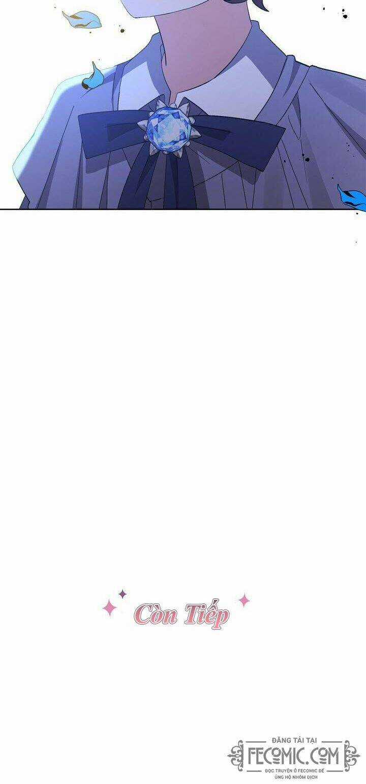 Tôi Đã Nhận Nuôi Nam Chính Chapter 11 trang 57