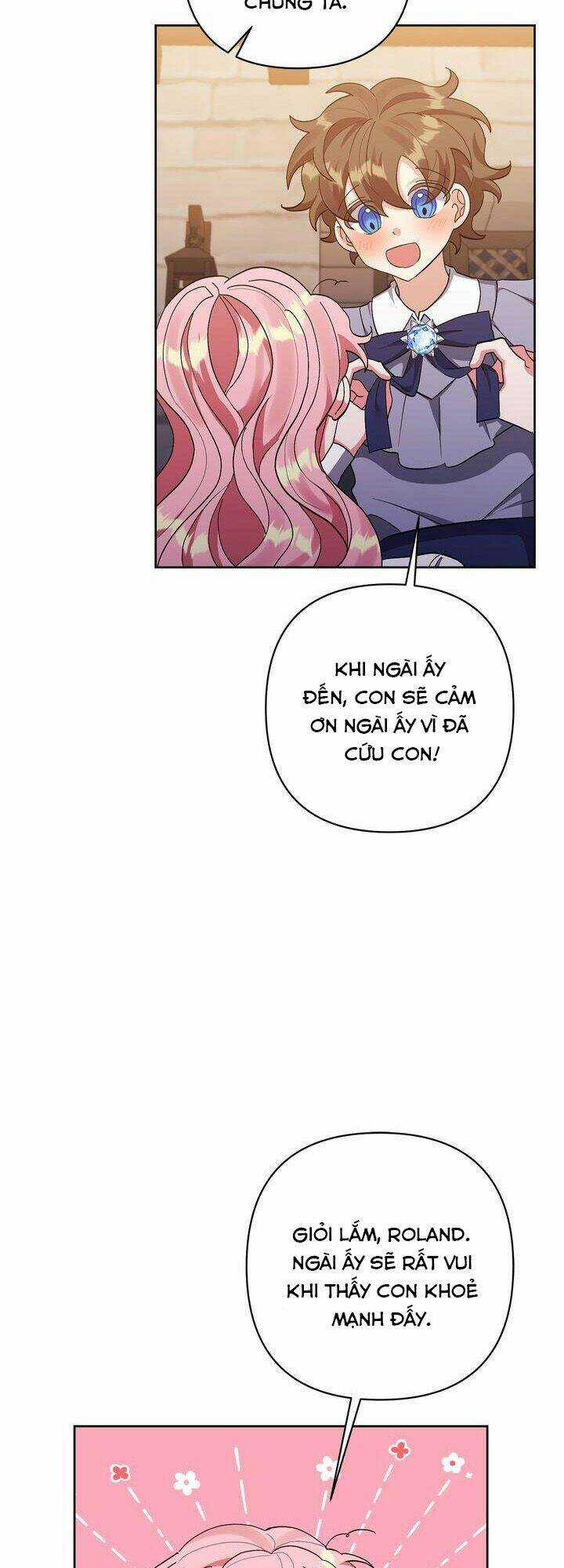 Tôi Đã Nhận Nuôi Nam Chính Chapter 11 trang 6