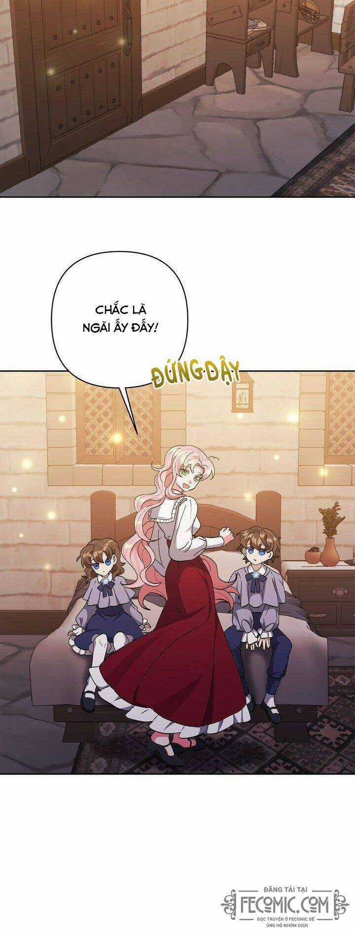 Tôi Đã Nhận Nuôi Nam Chính Chapter 11 trang 8