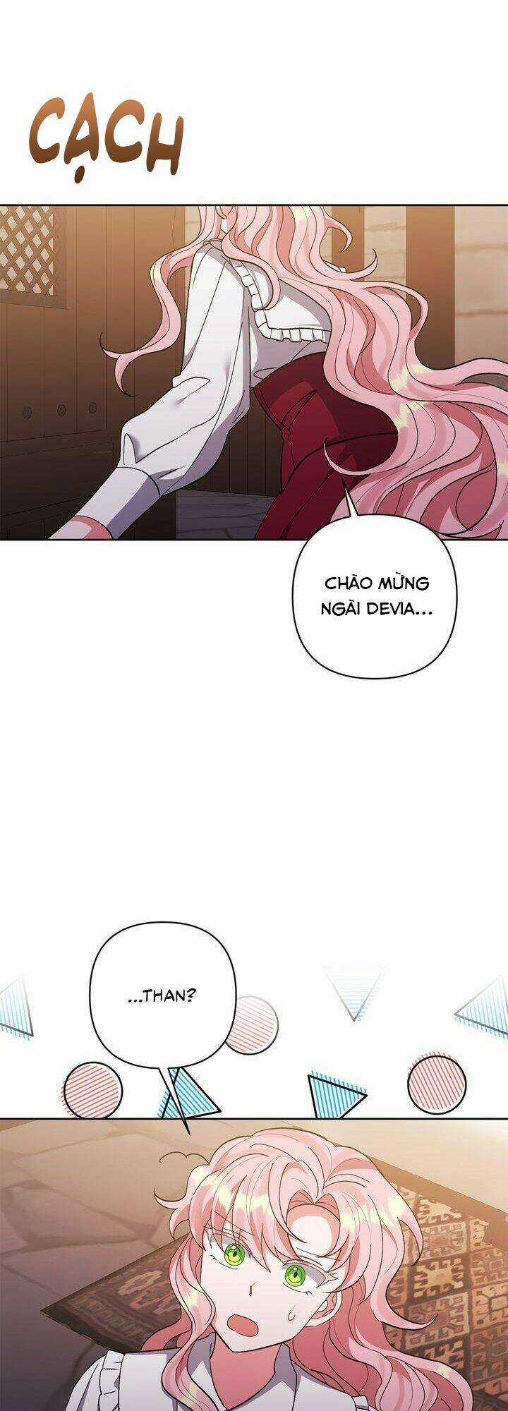 Tôi Đã Nhận Nuôi Nam Chính Chapter 11 trang 9