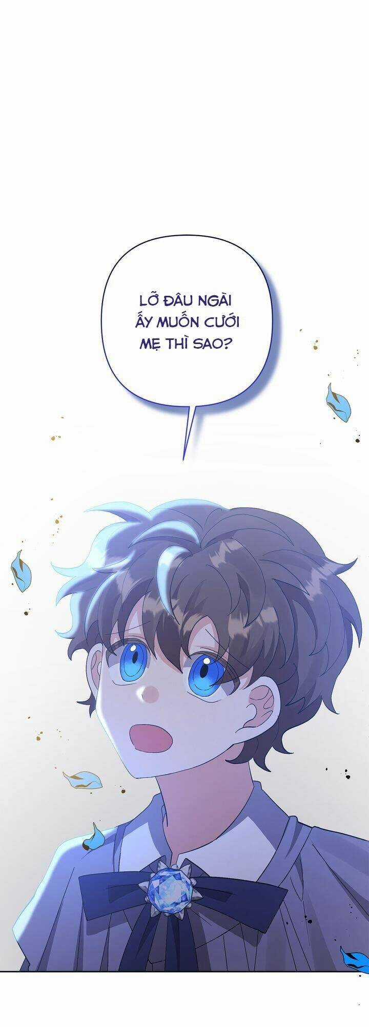 Tôi Đã Nhận Nuôi Nam Chính Chapter 12 trang 1