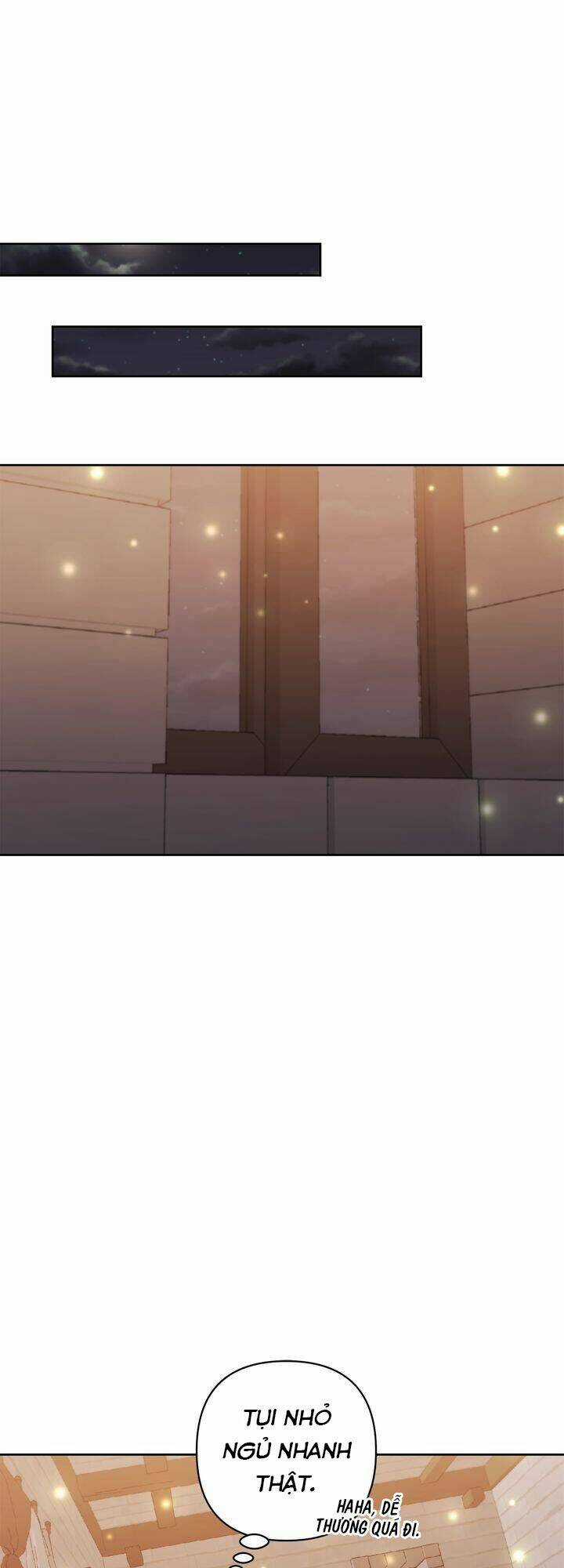 Tôi Đã Nhận Nuôi Nam Chính Chapter 12 trang 13