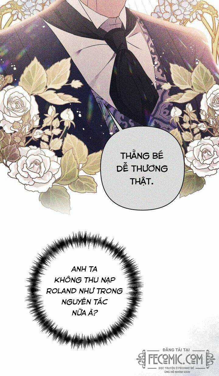 Tôi Đã Nhận Nuôi Nam Chính Chapter 12 trang 17