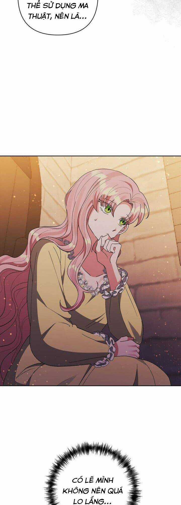 Tôi Đã Nhận Nuôi Nam Chính Chapter 12 trang 19