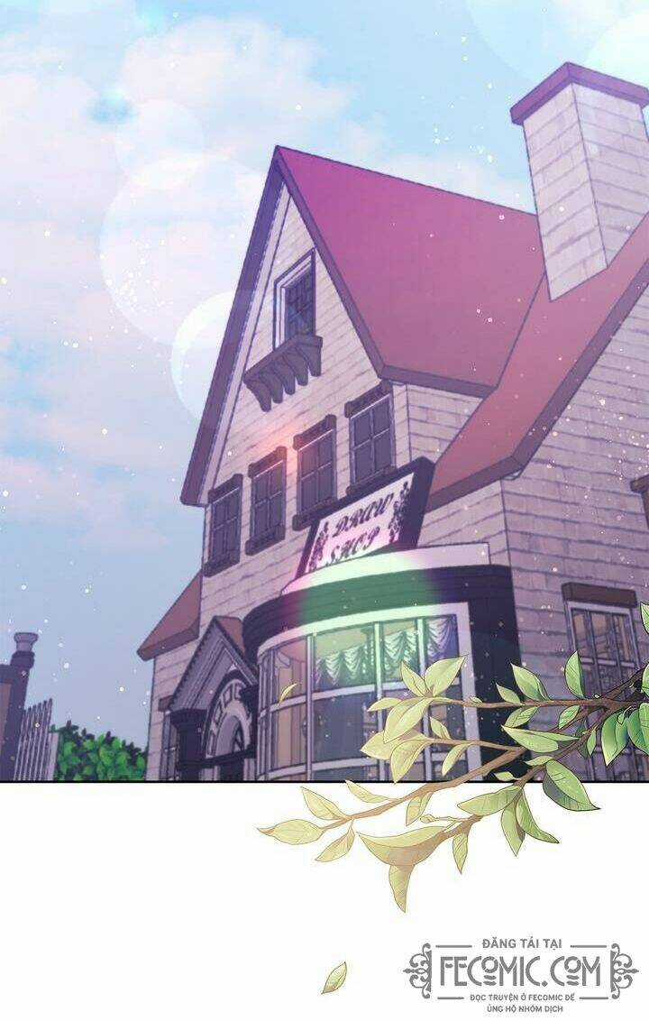 Tôi Đã Nhận Nuôi Nam Chính Chapter 12 trang 22