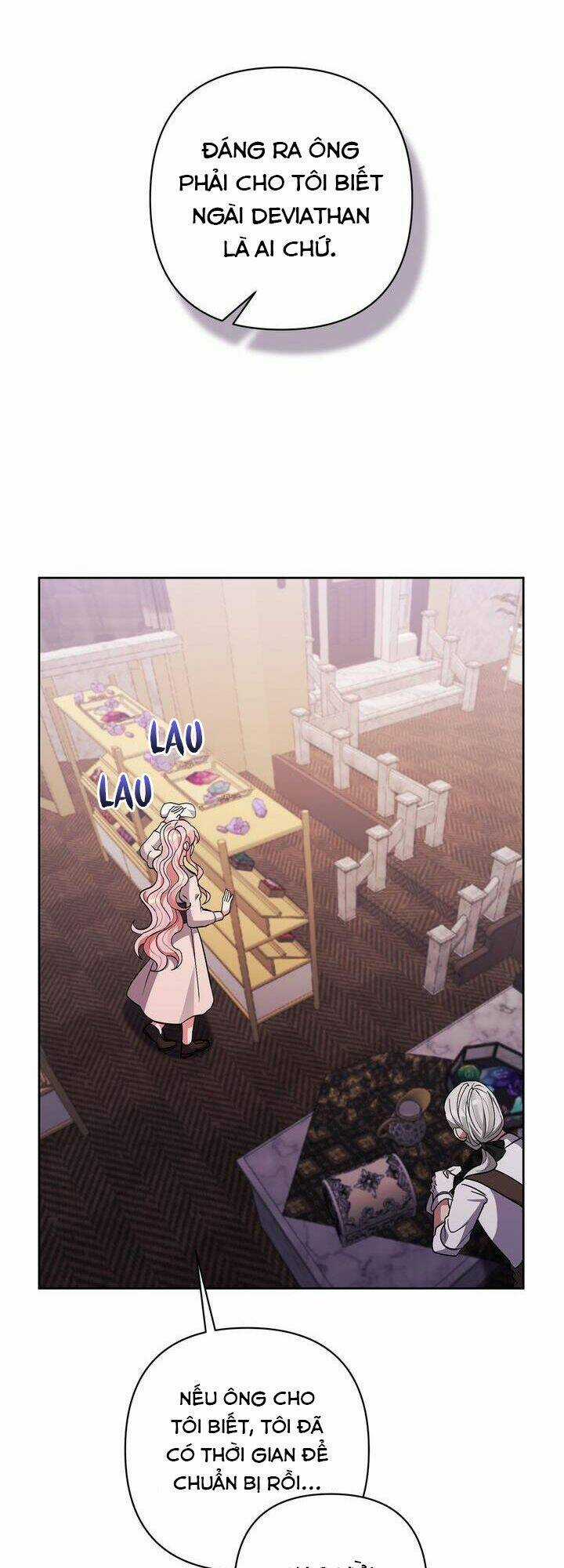 Tôi Đã Nhận Nuôi Nam Chính Chapter 12 trang 23