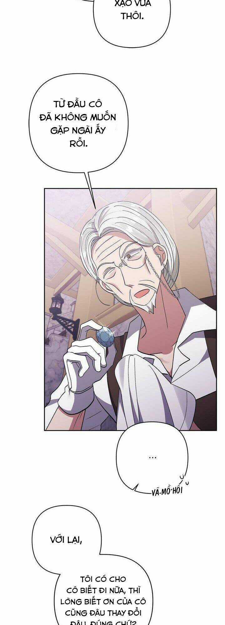 Tôi Đã Nhận Nuôi Nam Chính Chapter 12 trang 24