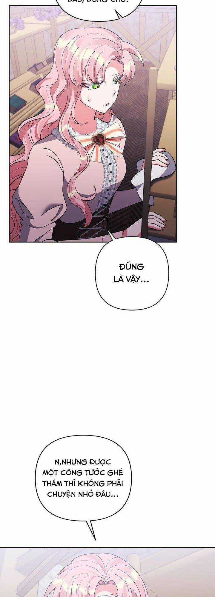 Tôi Đã Nhận Nuôi Nam Chính Chapter 12 trang 25