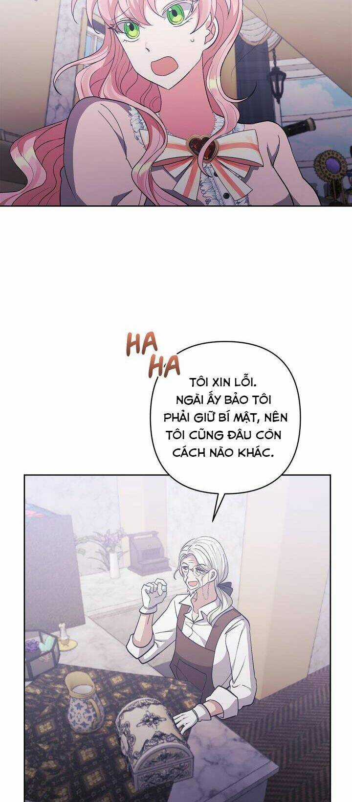 Tôi Đã Nhận Nuôi Nam Chính Chapter 12 trang 26