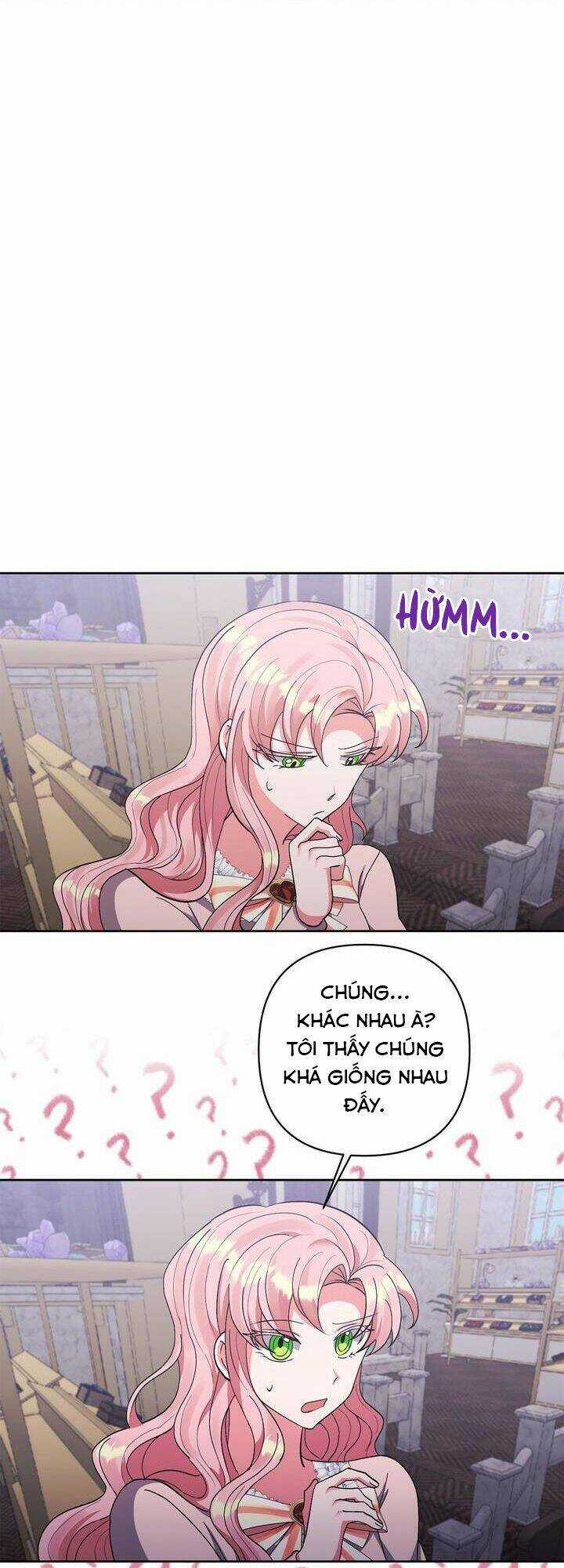 Tôi Đã Nhận Nuôi Nam Chính Chapter 12 trang 33