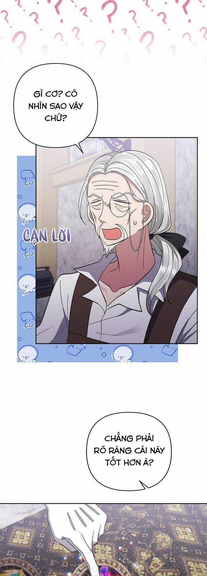 Tôi Đã Nhận Nuôi Nam Chính Chapter 12 trang 34