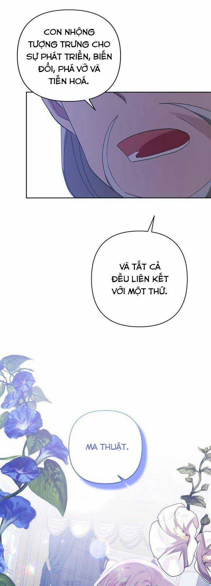 Tôi Đã Nhận Nuôi Nam Chính Chapter 12 trang 38