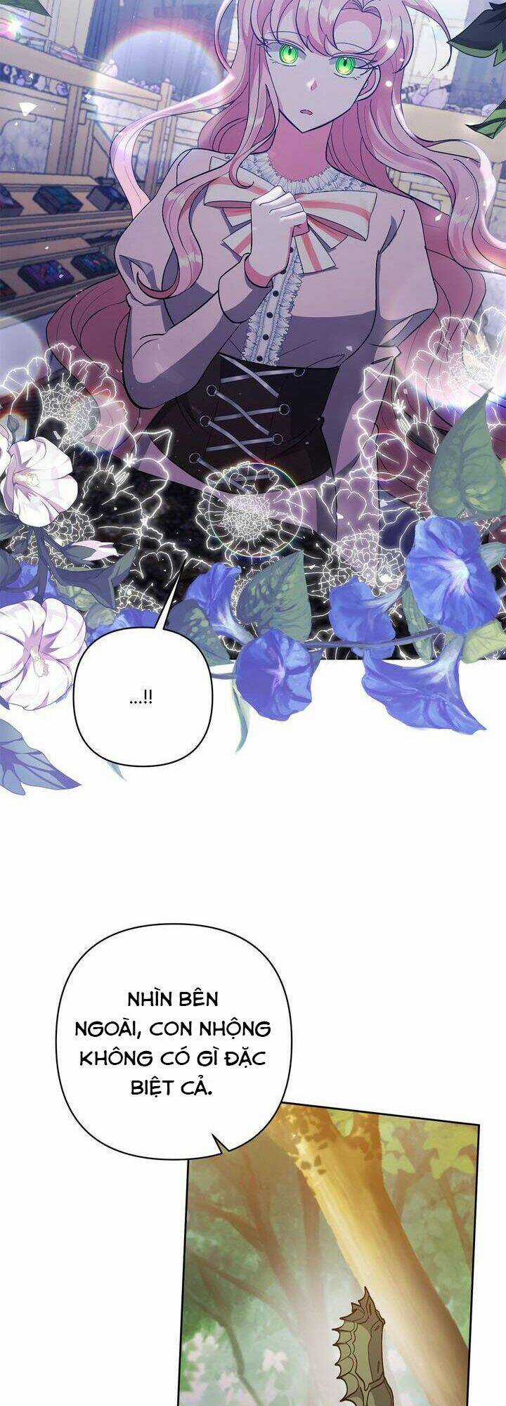 Tôi Đã Nhận Nuôi Nam Chính Chapter 12 trang 39